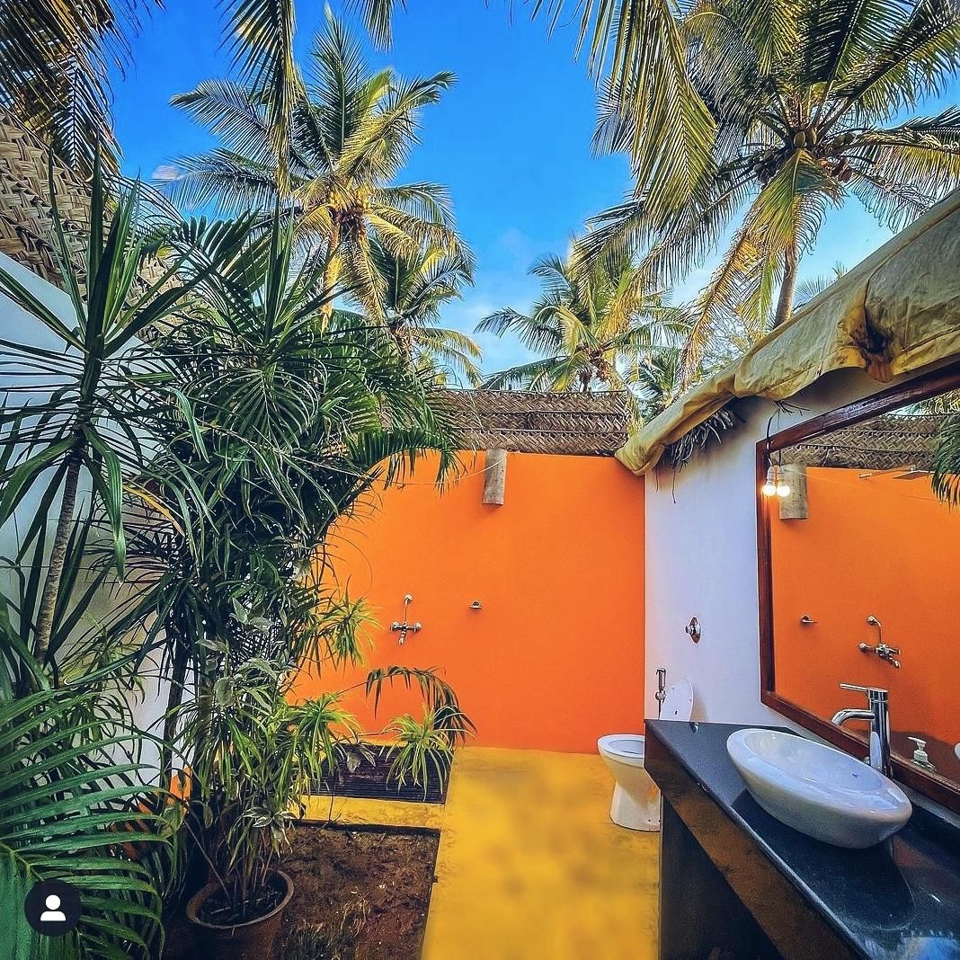 Mariposa Beach Grove Standard Villa 3