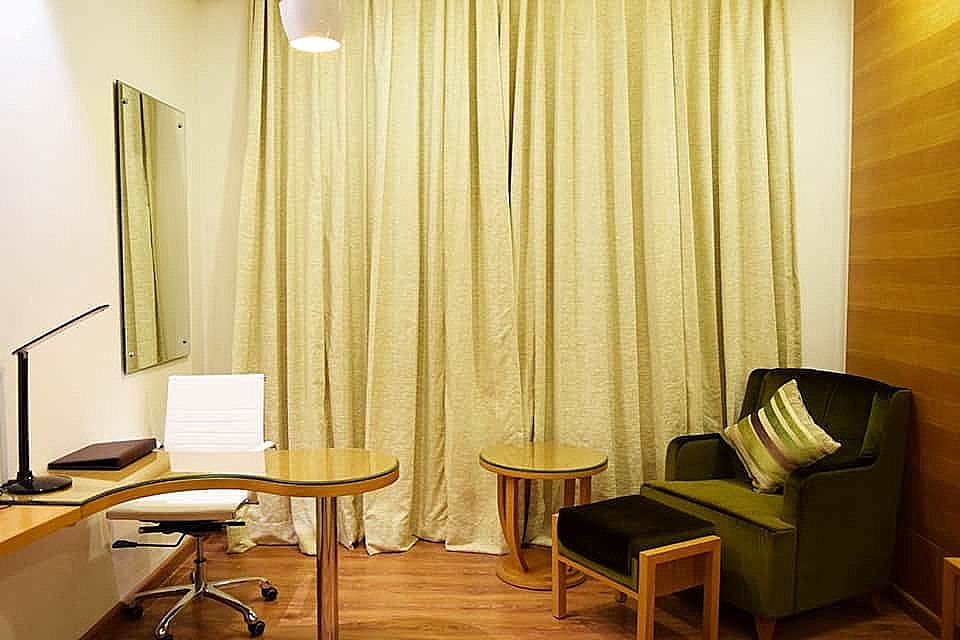 Royal Vitana Deluxe Room 9