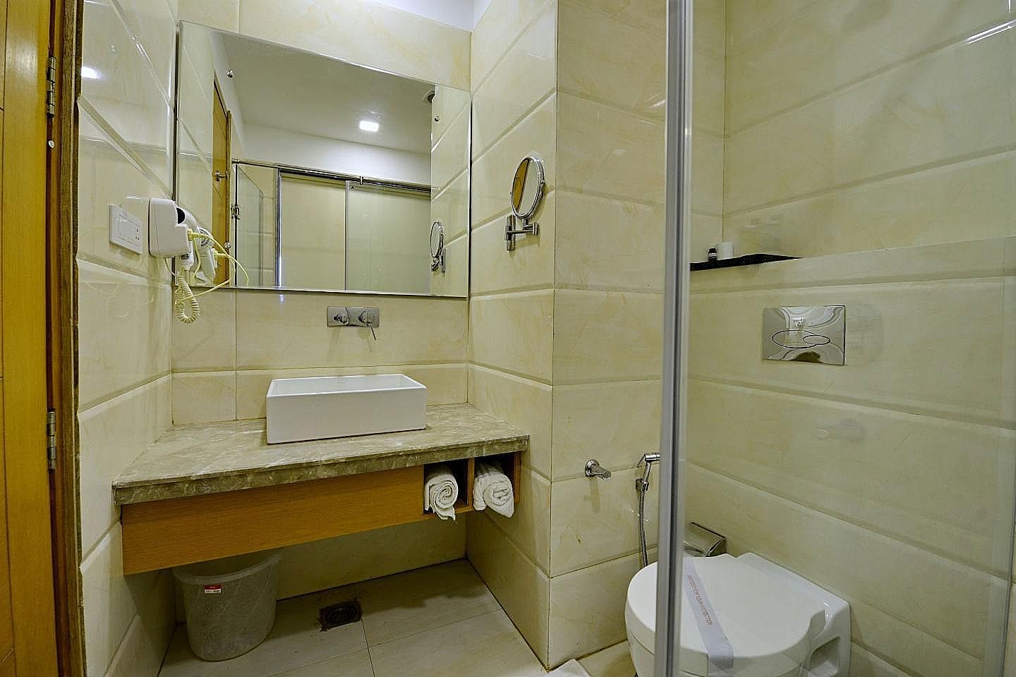 Royal Vitana Deluxe Room 8