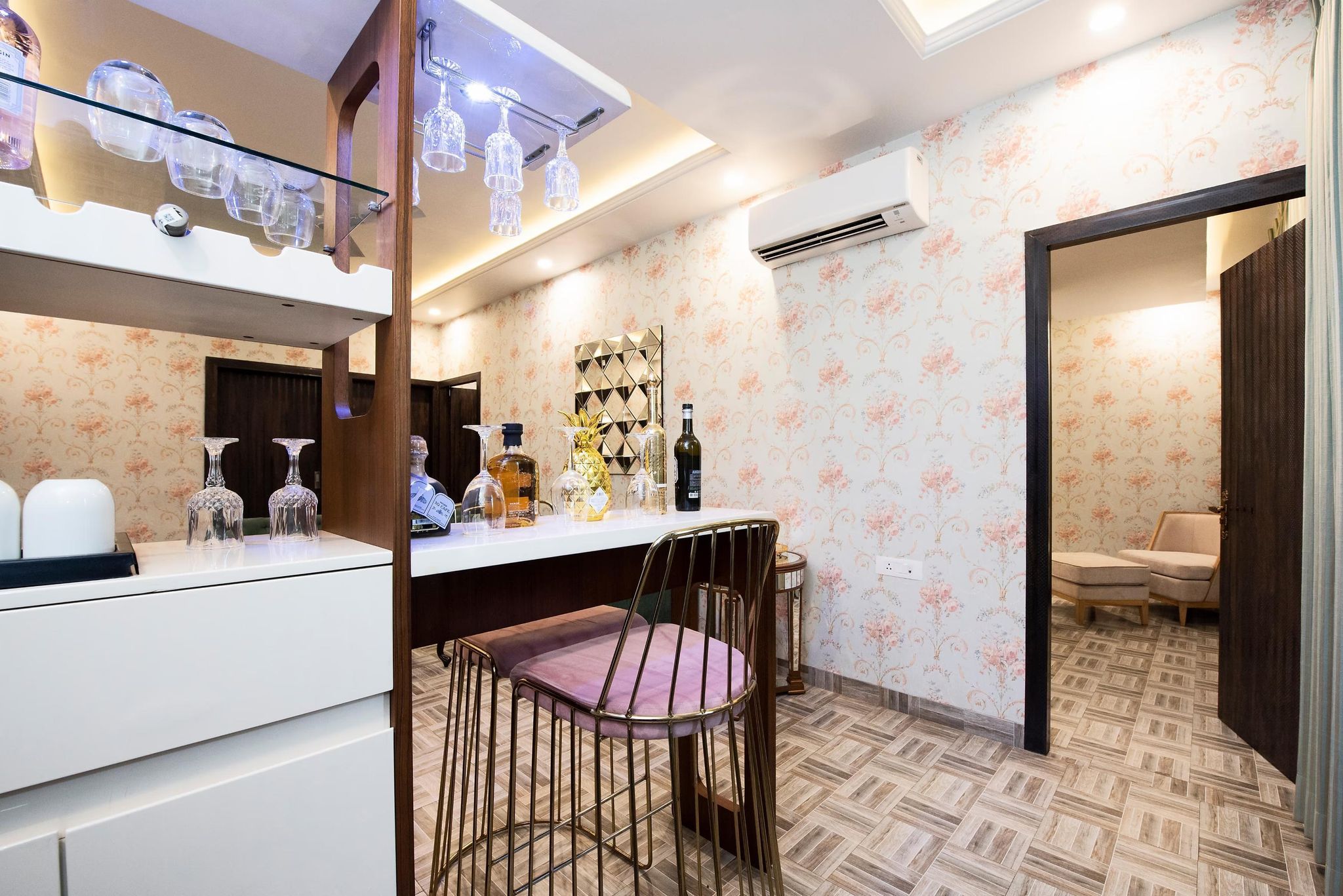 Hotel Ashirwad Lodge