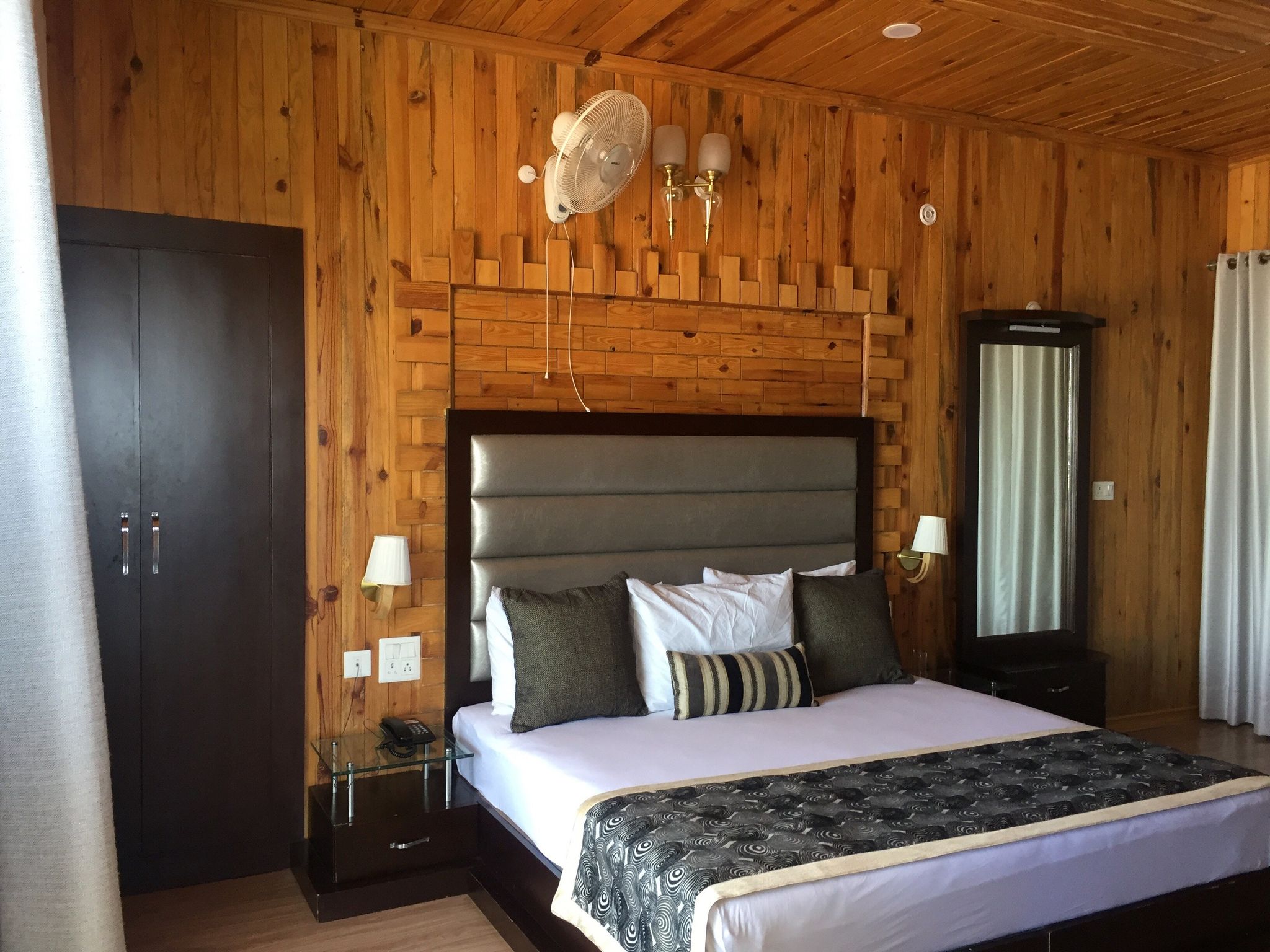 Ojaswi Himalayan Resort Jungle Retreat 7