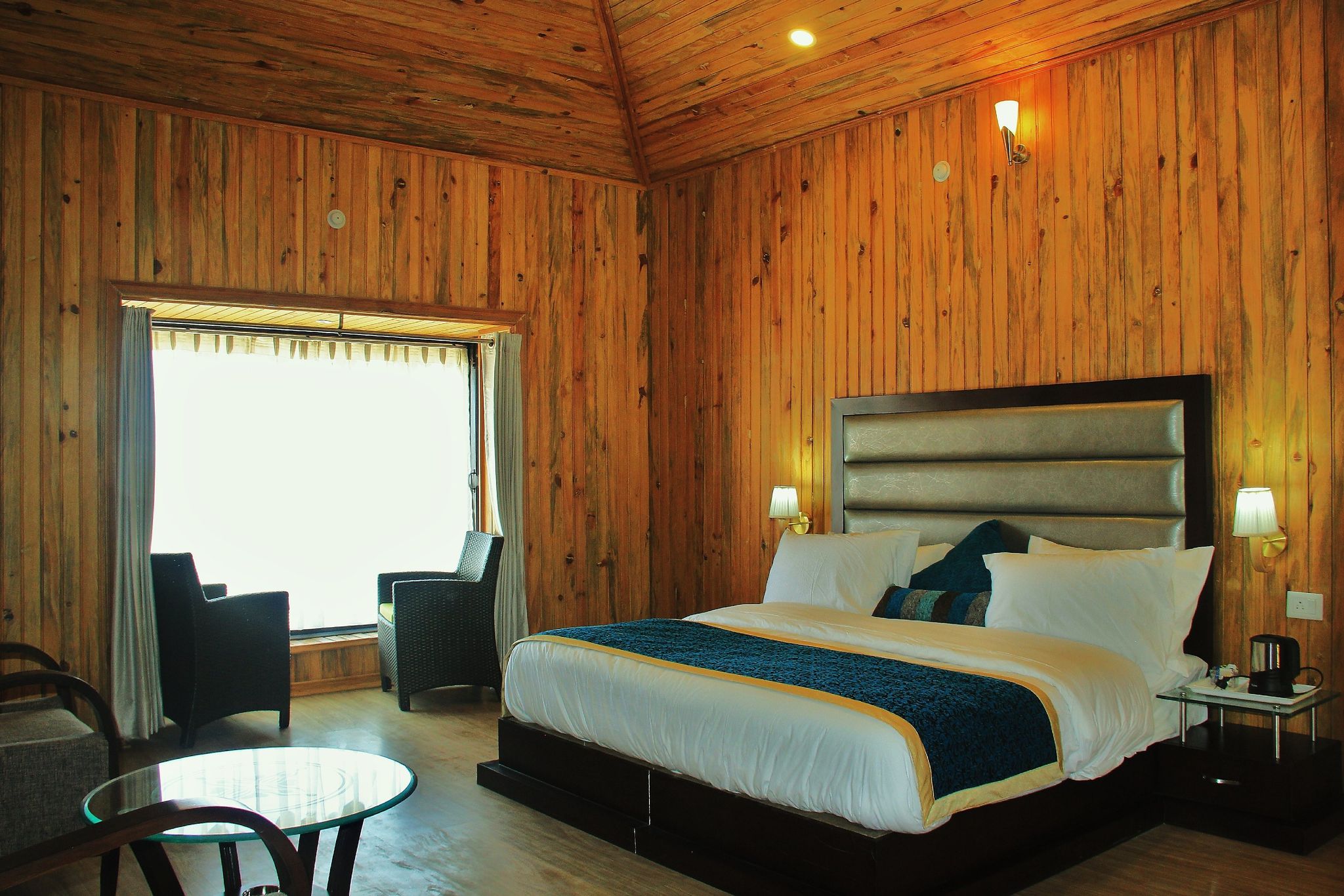 Ojaswi Family Suite