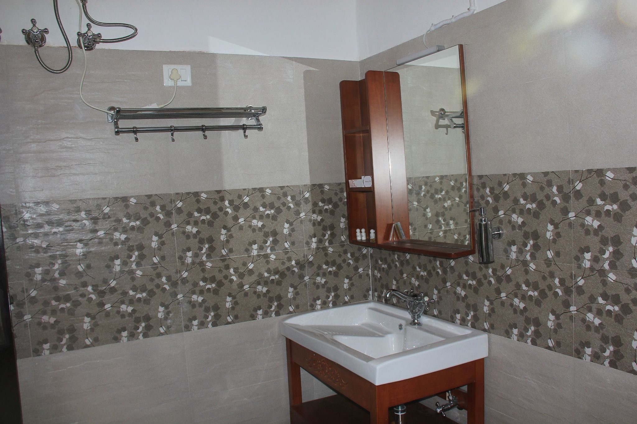 Ojaswi Family Suite