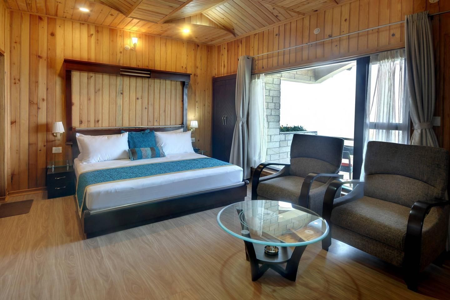 Ojaswi Family Suite