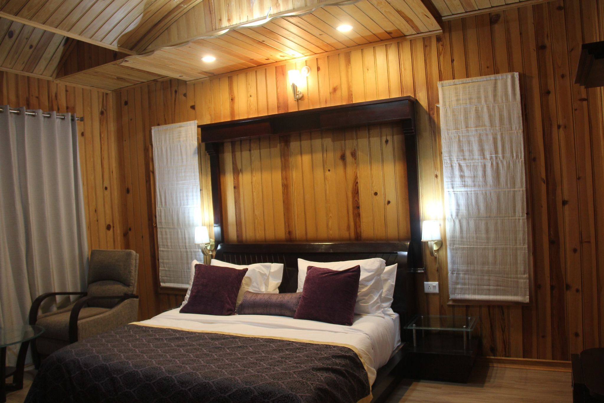 Ojaswi Family Suite