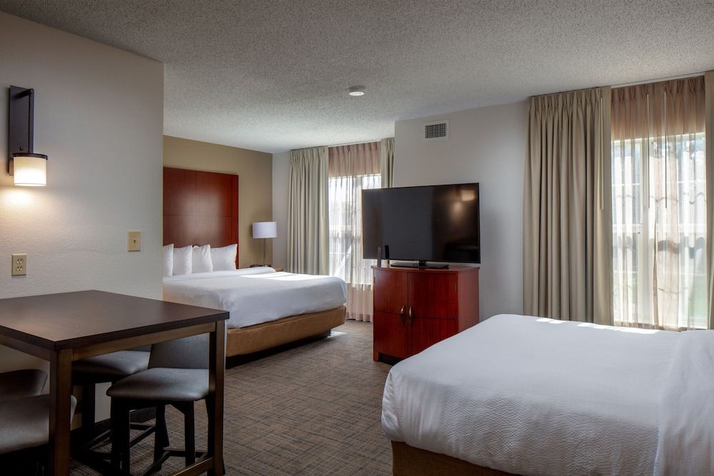 Suite, 2 Bedrooms, Non Smoking