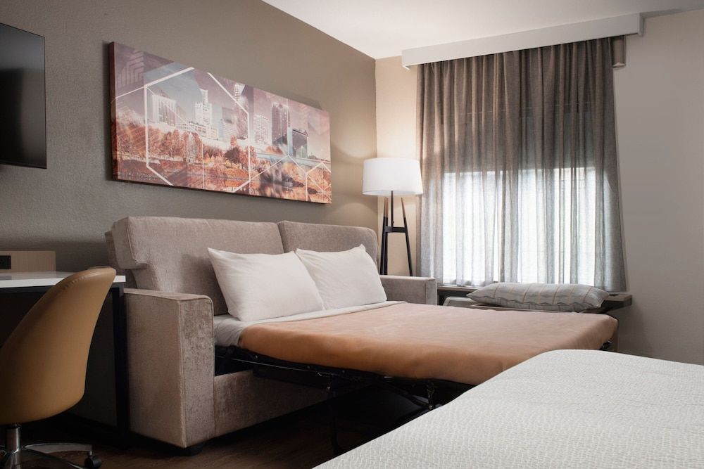 Suite, Multiple Beds