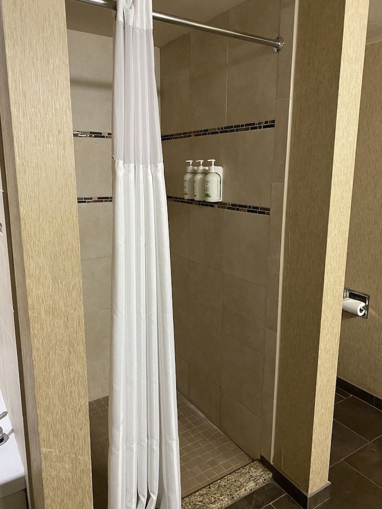 Standard Studio Suite, 1 King Bed, Non Smoking (One-Bedroom)