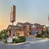 Best Western Plus Lonoke Hotel