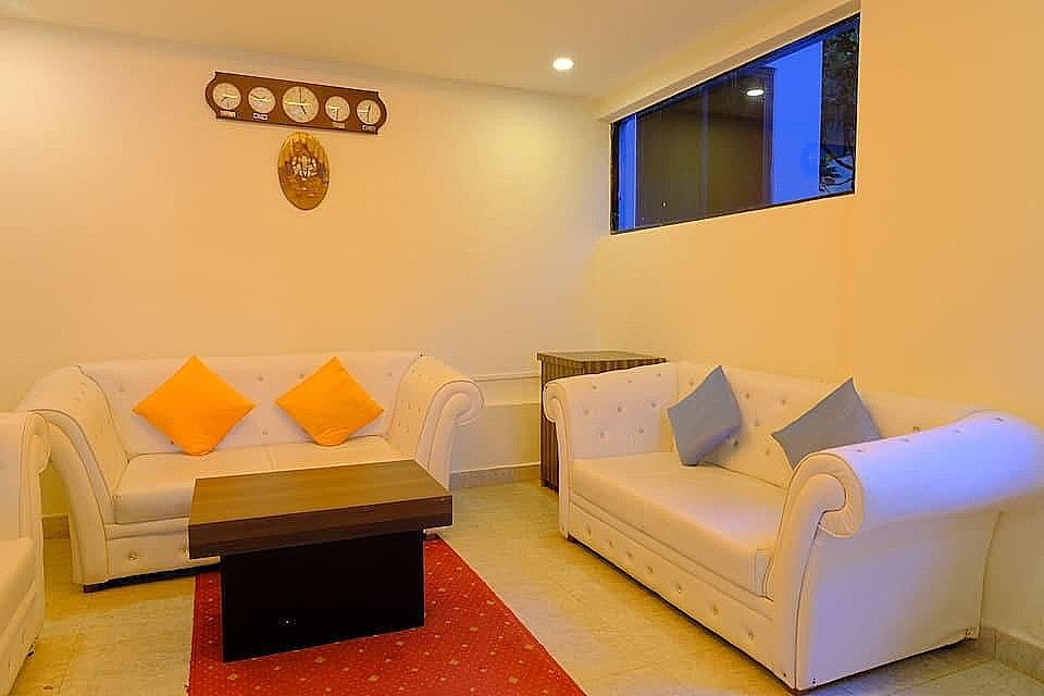 undefined The Byke Retreat - Royal Pearl | (Pan India Pure Veg Hotel Chain) 7