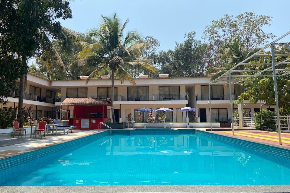 undefined The Byke Retreat - Royal Pearl | (Pan India Pure Veg Hotel Chain) 9