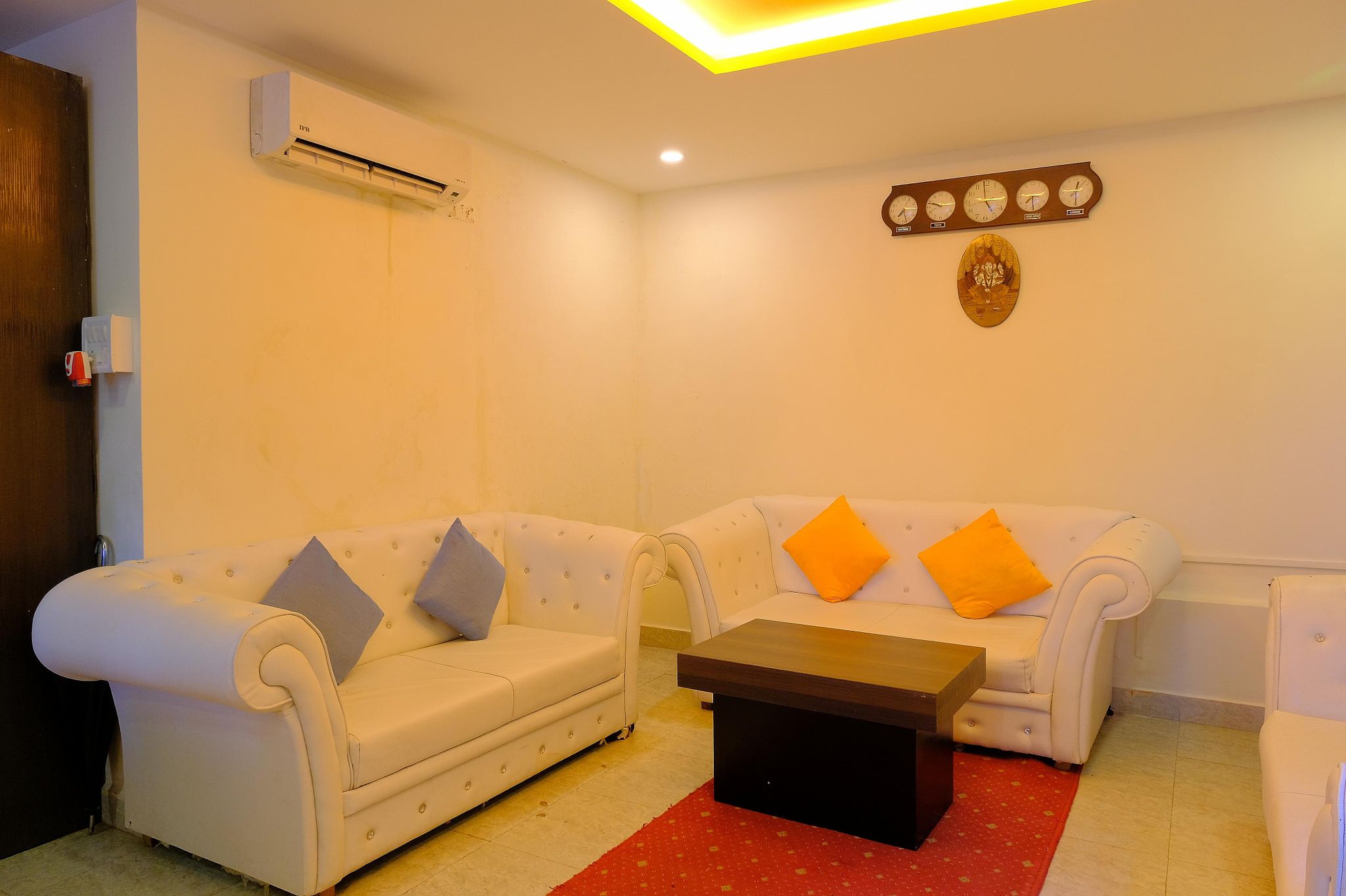 undefined The Byke Retreat - Royal Pearl | (Pan India Pure Veg Hotel Chain) 2
