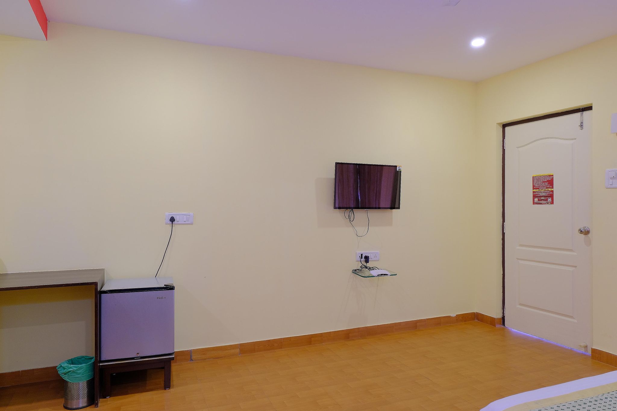 The Byke Retreat  Royal Pearl (North Goa) Super Deluxe Premium With Balcony 8