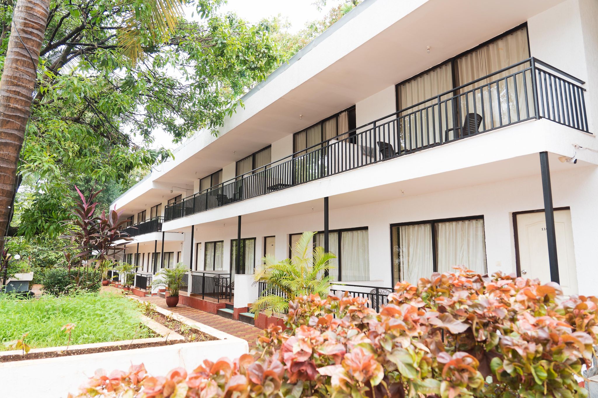 undefined The Byke Retreat  Royal Pearl (North Goa) 9