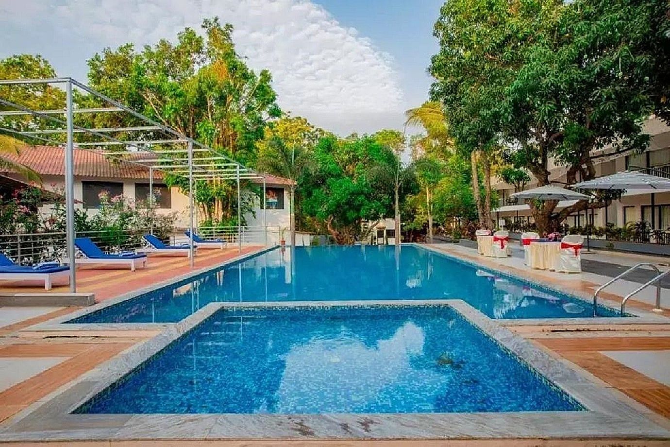 undefined The Byke Retreat  Royal Pearl (North Goa) 4