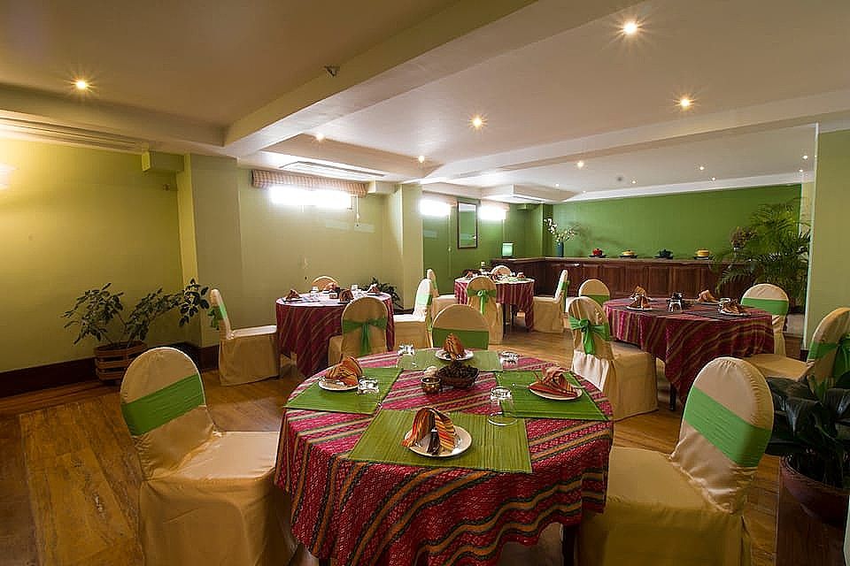 undefined The Guwahati Addresss By Centre Point 10