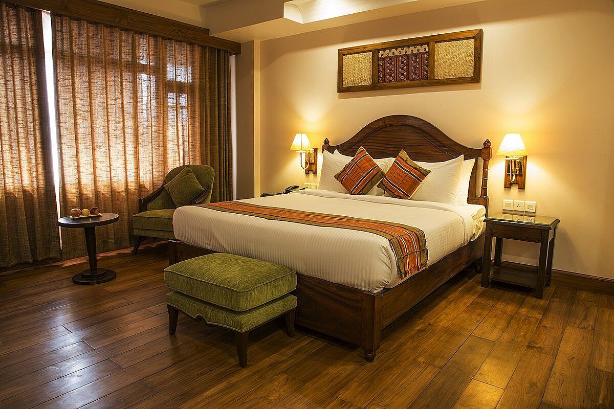 undefined The Guwahati Addresss By Centre Point 5