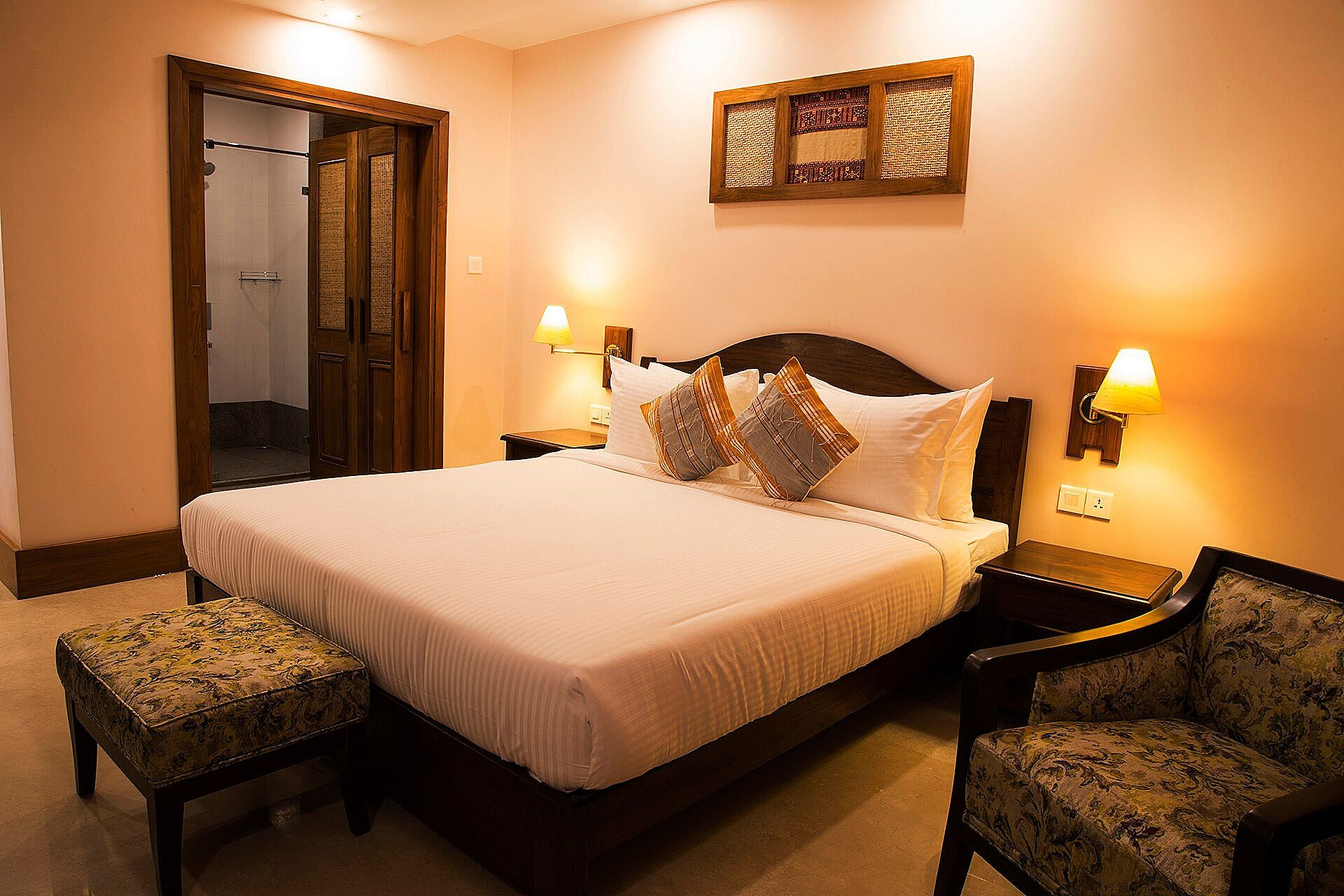 Suite Single Room