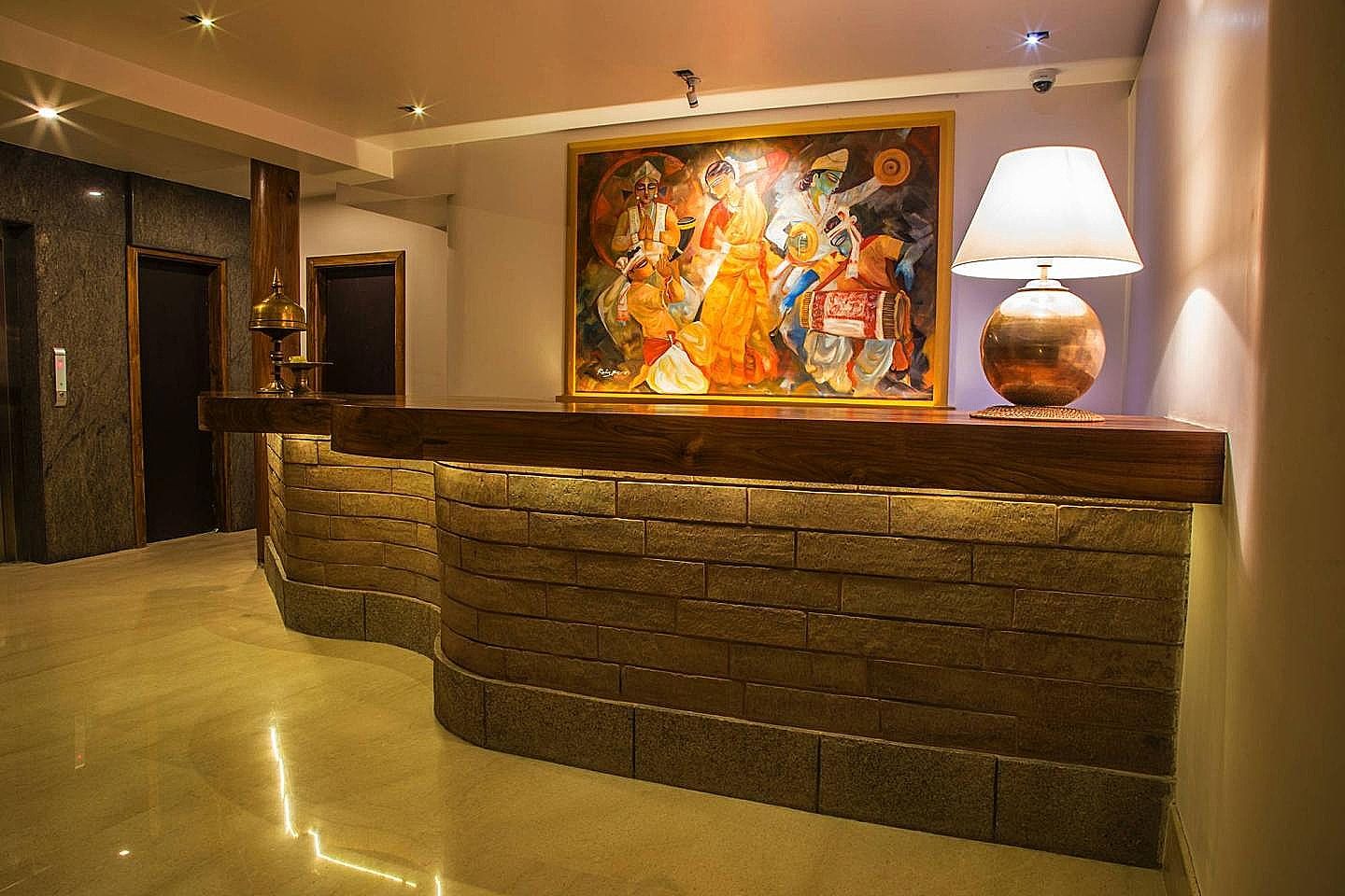 undefined The Guwahati Addresss By Centre Point 3