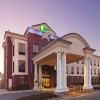 Holiday Inn Express Hotel & Suites Pine Bluff / Pines Mall by IHG