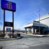 Motel 6 Pine Bluff, AR