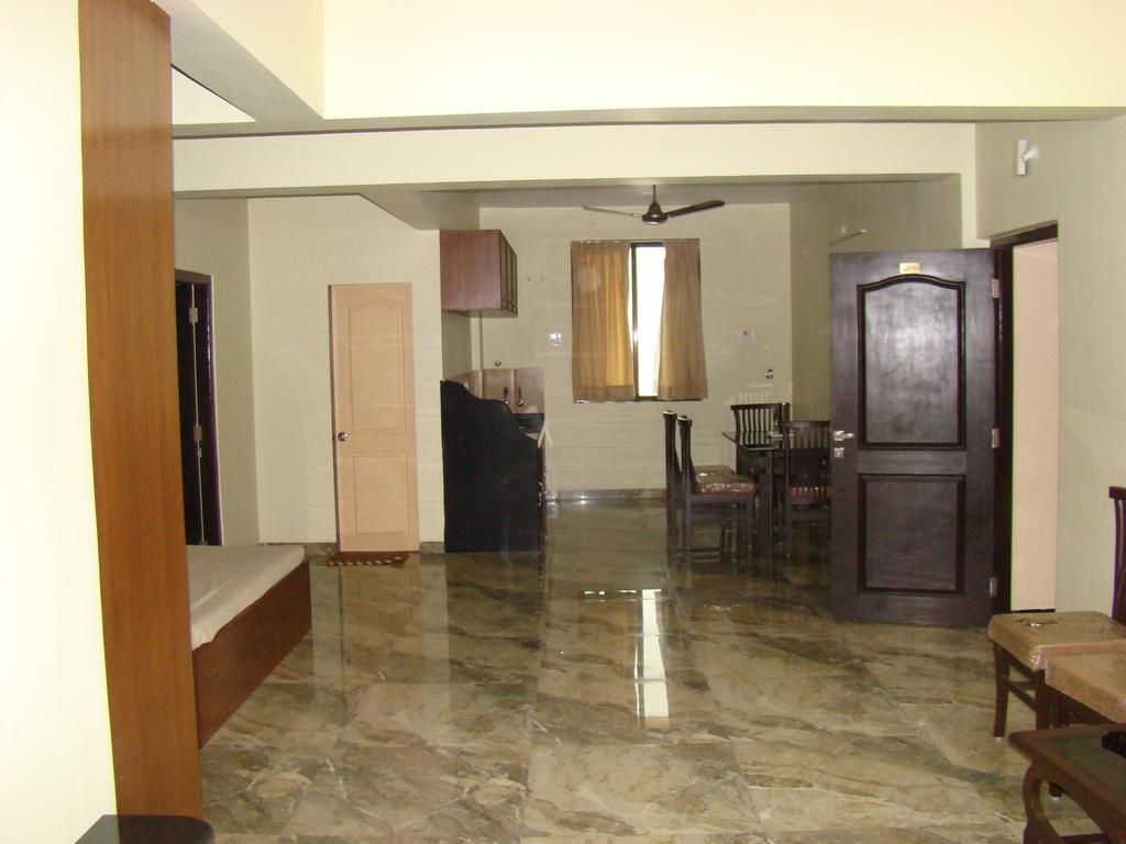 Hira Laxmi Residency