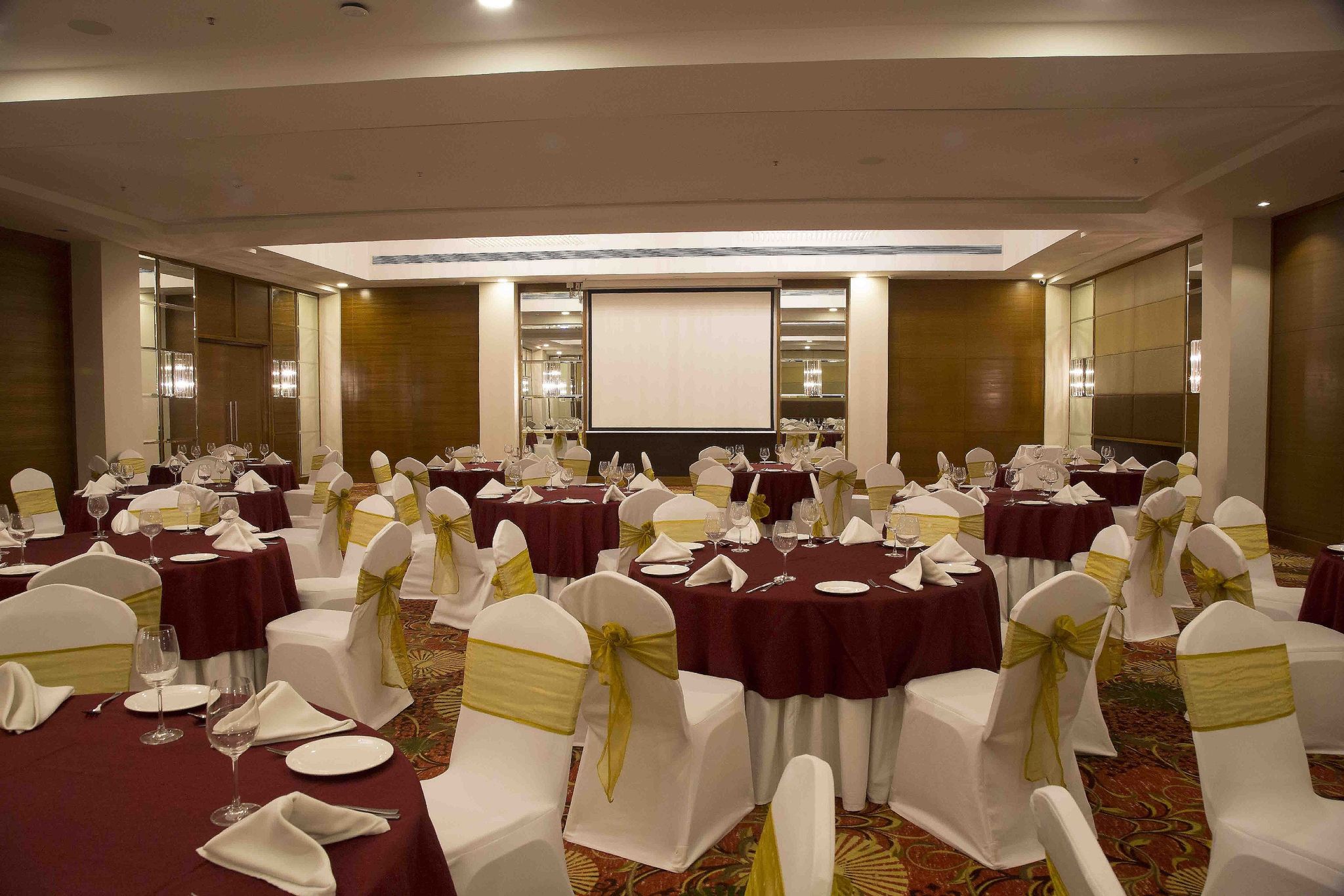 undefined Kalyan Grand - A Business Hotel 8