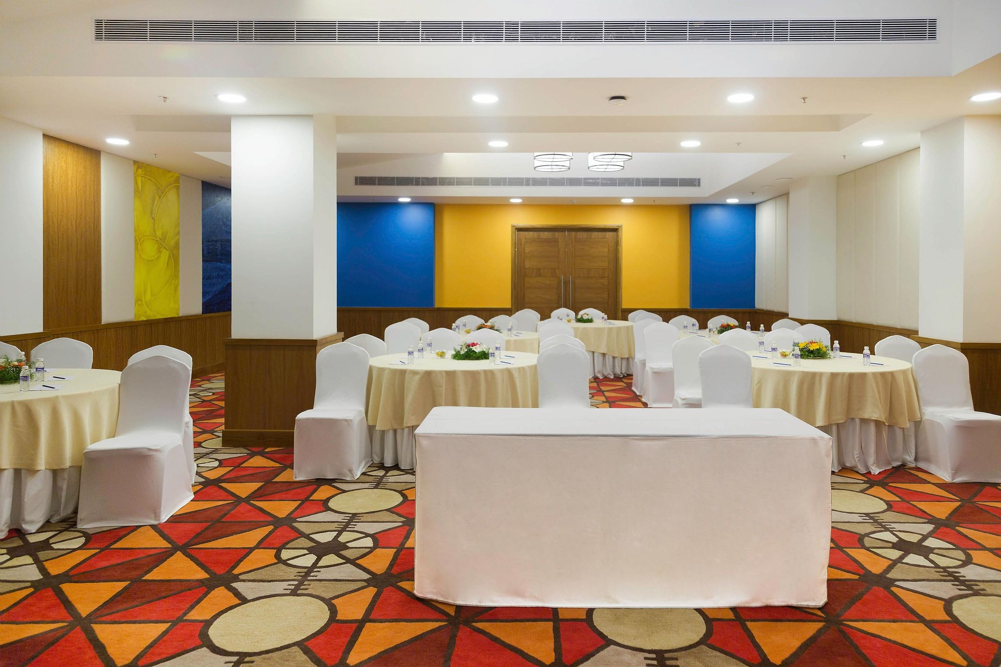 undefined Kalyan Grand - A Business Hotel 10