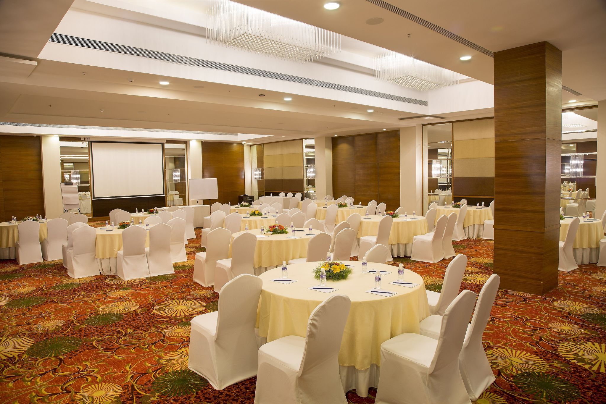 undefined Kalyan Grand - A Business Hotel 9