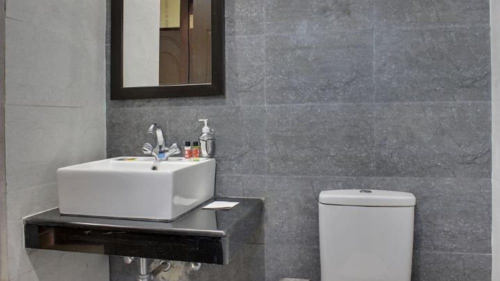 JPS Residency & Hospitality Services Super Deluxe Room 5