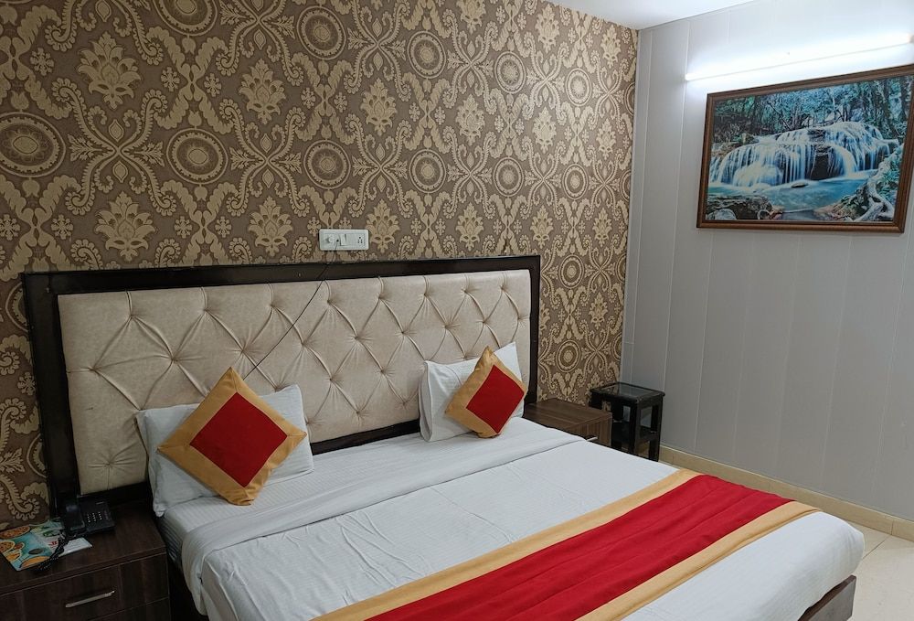 undefined JPS Residency & Hospitality Services 5