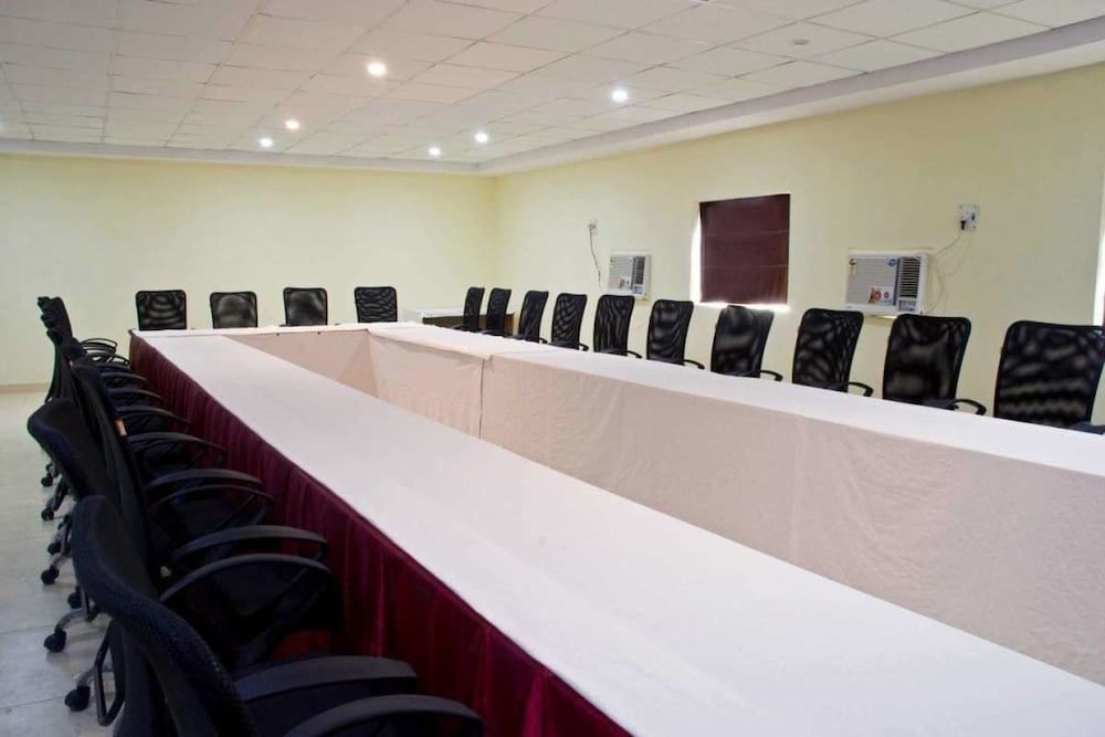 undefined JPS Residency & Hospitality Services 8