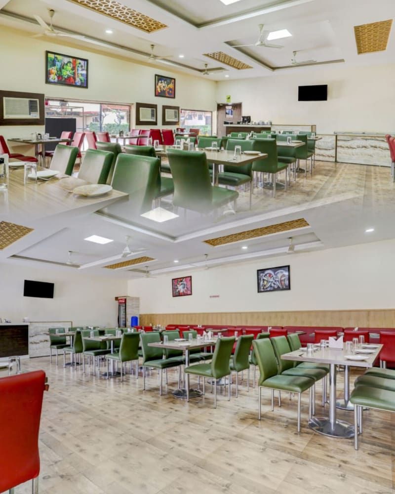 undefined JPS Residency & Hospitality Services 9