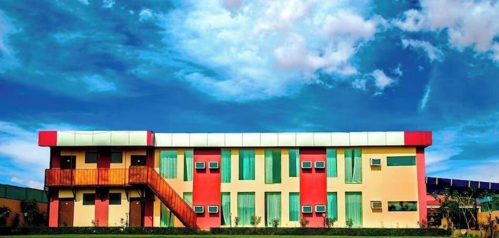 undefined JPS Residency & Hospitality Services