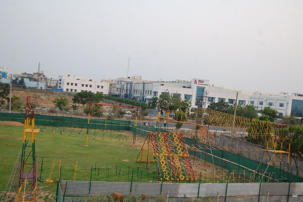 undefined JPS Residency & Hospitality Services 10