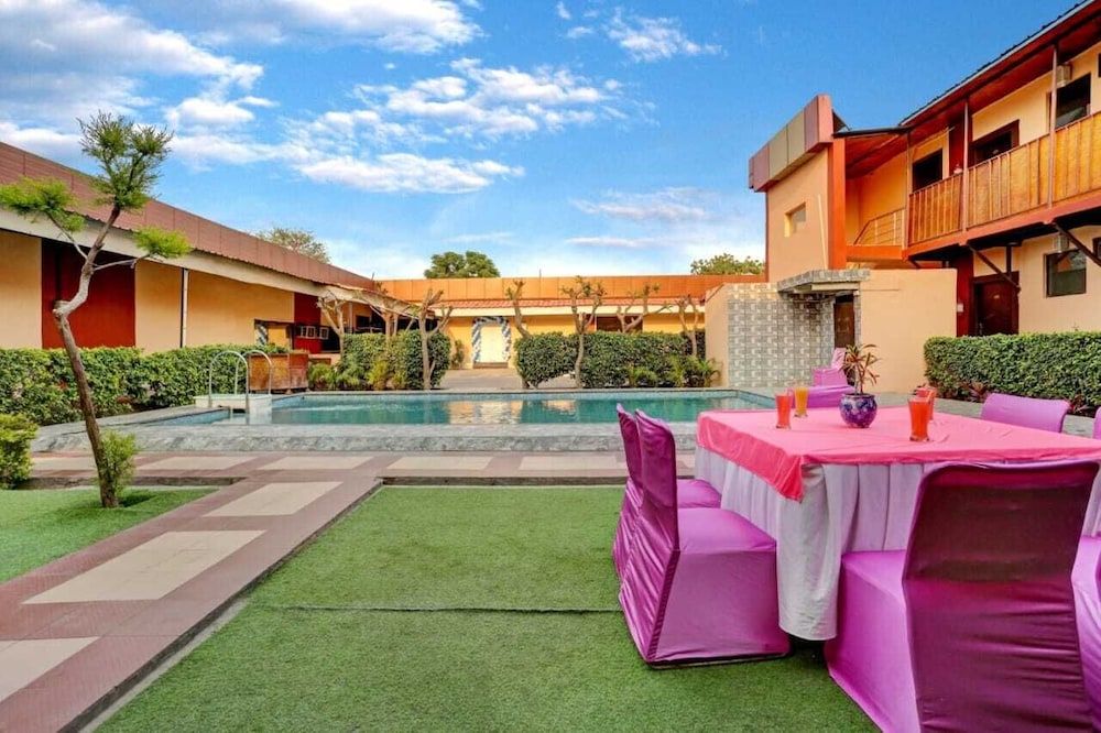 undefined JPS Residency & Hospitality Services 3