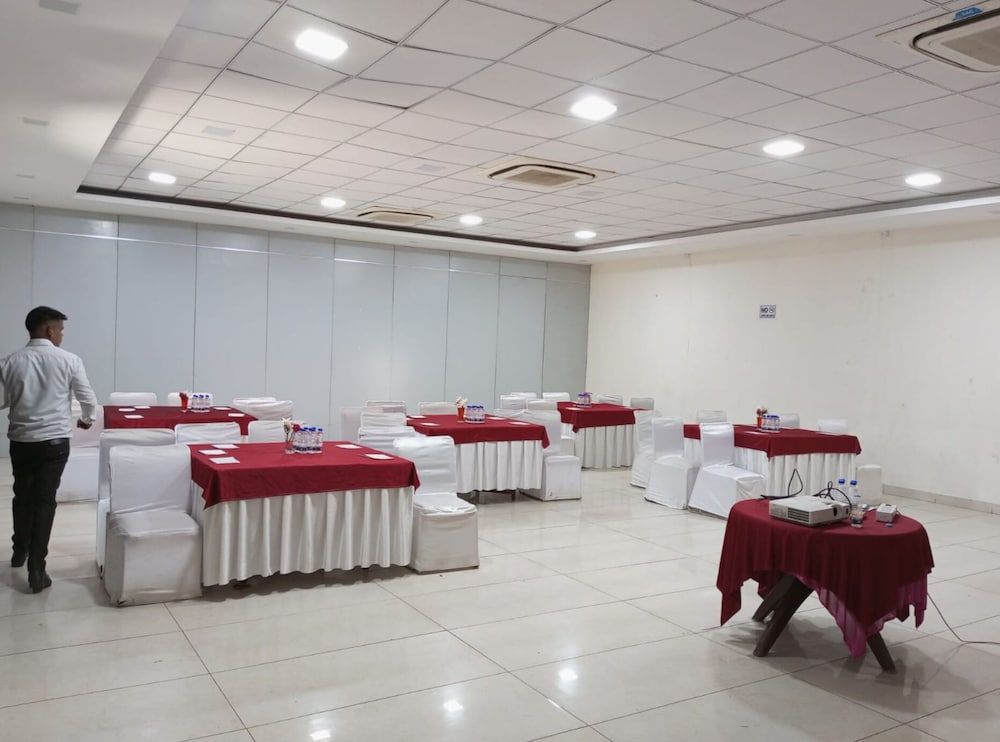 undefined JPS Residency & Hospitality Services 7