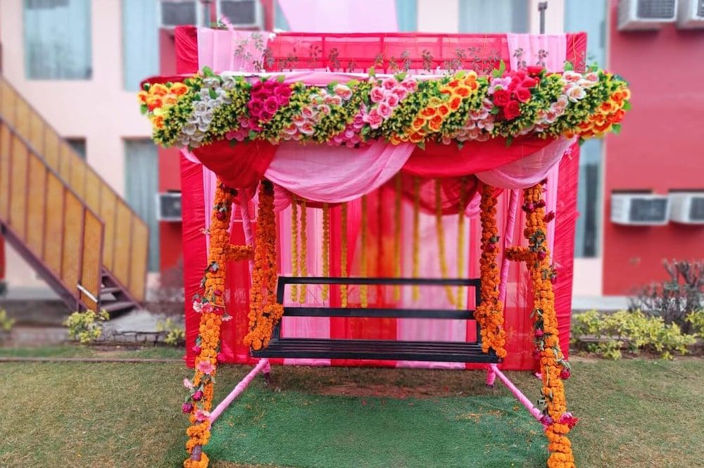 undefined JPS Residency & Hospitality Services 6