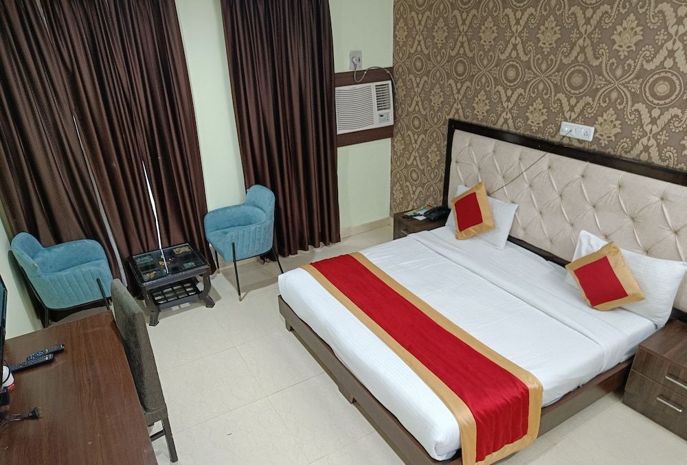 undefined JPS Residency & Hospitality Services 4