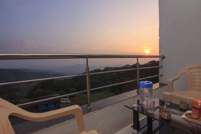 undefined Hotel Vighnaharta Palace 4