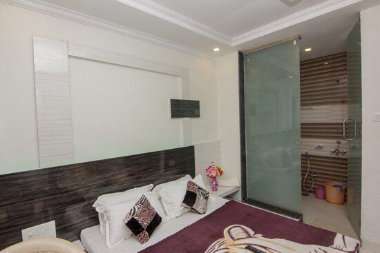 undefined Hotel Vighnaharta Palace 10
