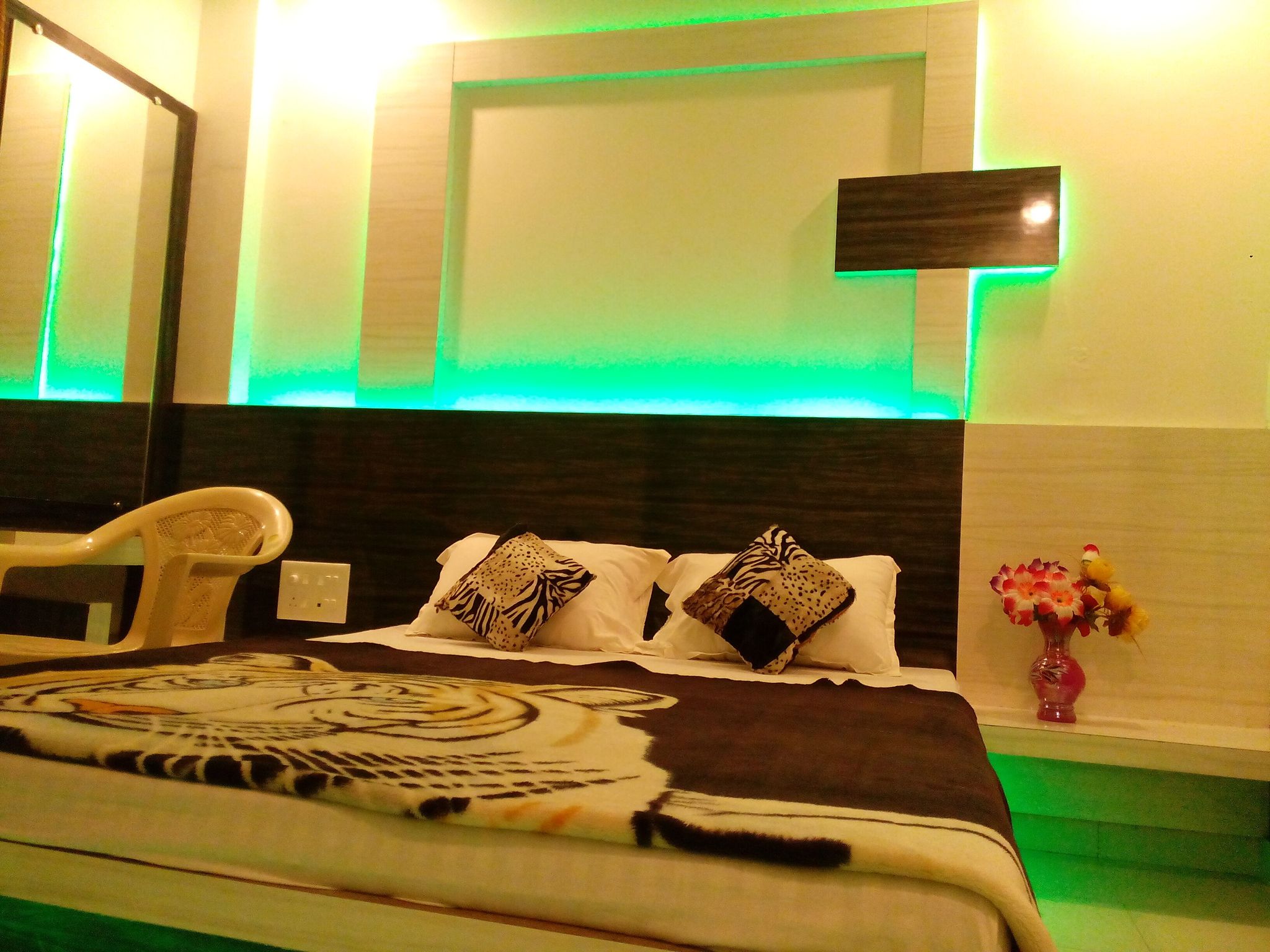 undefined Hotel Vighnaharta Palace 8
