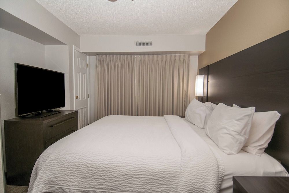 Suite, 1 Bedroom