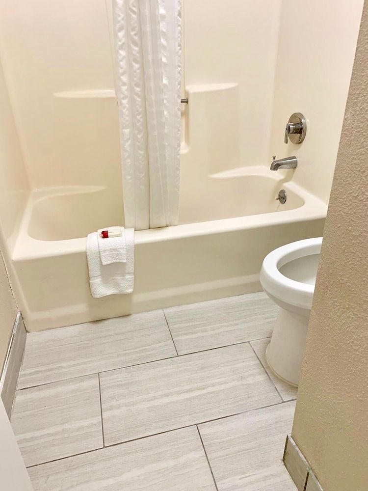 Suite, 1 King Bed, Non Smoking (One-Bedroom Suite)