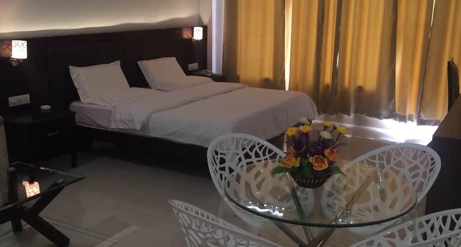 undefined Hotel Rest Inn 7