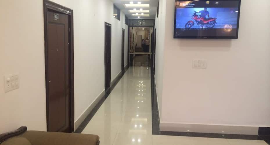 undefined Hotel Rest Inn 4