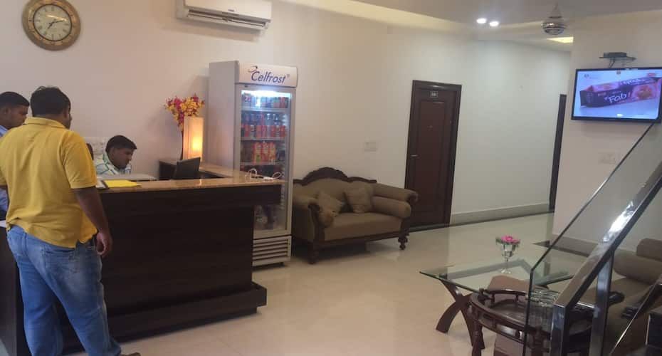 undefined Hotel Rest Inn 9