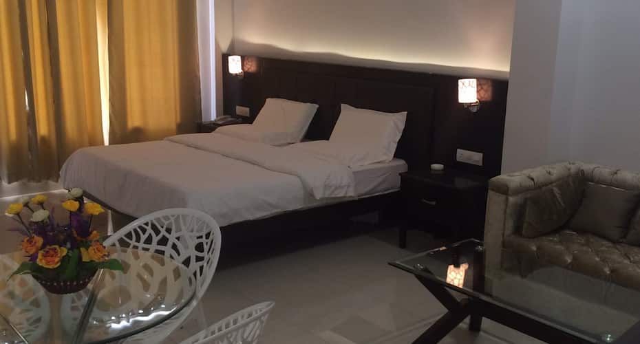 undefined Hotel Rest Inn 8