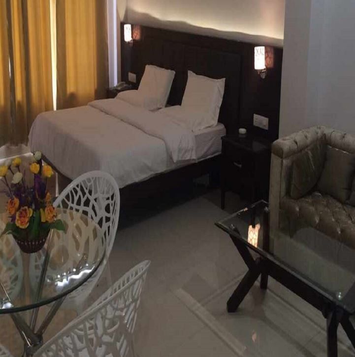 undefined Hotel Rest Inn 5