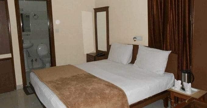 undefined Hotel Grace 4